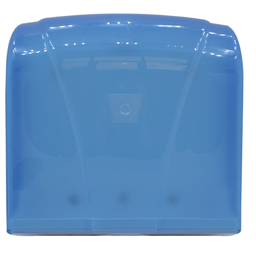 interfold dispenser