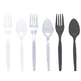 Cutlery – spoon - fork